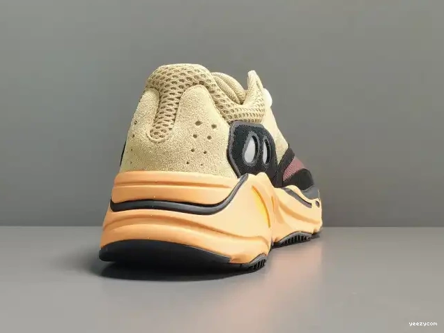 Adidas 700 Yeezy Enflame GW0297 Boost Amber 0626
